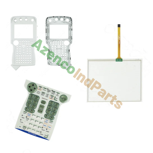 Nuova custodia plastica - in,