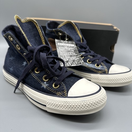 Sneaker alte converse - all, star