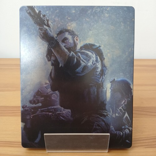 Steelbook call duty modern - steelbook,
