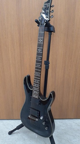 Chitarra elettrica schecter - chitarra,