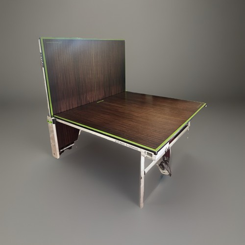 Kettler table tennis - ping, pong