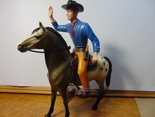 VINTAGE HARTLAND 800 Series