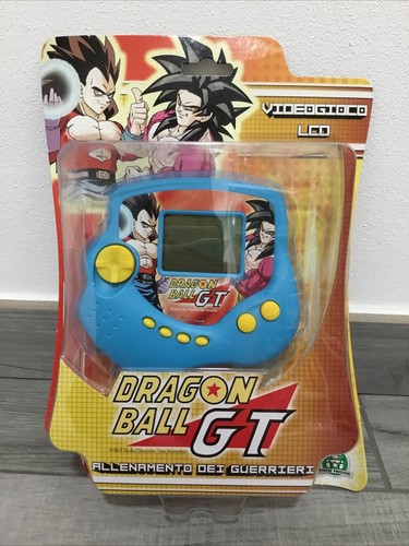 Dragonball bandai goku - z,