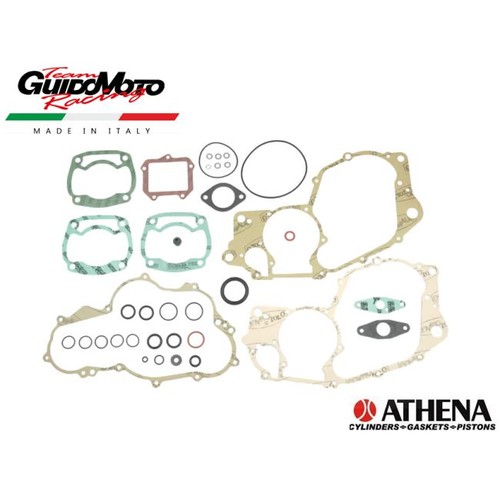 Guarnizioni motore rotax 123 - guarnizioni,