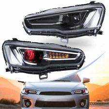 Fari 2*VLAND LED DRL per