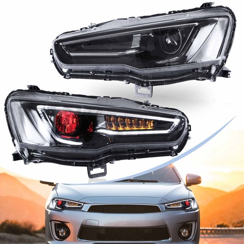 Fari vland led drl per - fari,