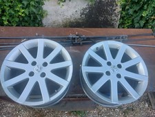 Peugeot 207 gti thp wheels - 207, 1.6
