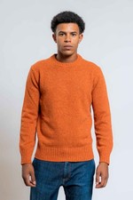  KANGRA CASHMERE MAGLIA