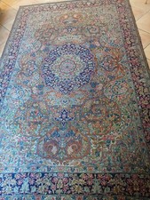 Tappeto  KIRMAN LAVER annodato