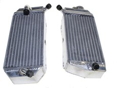Kit radiatore acqua - ,