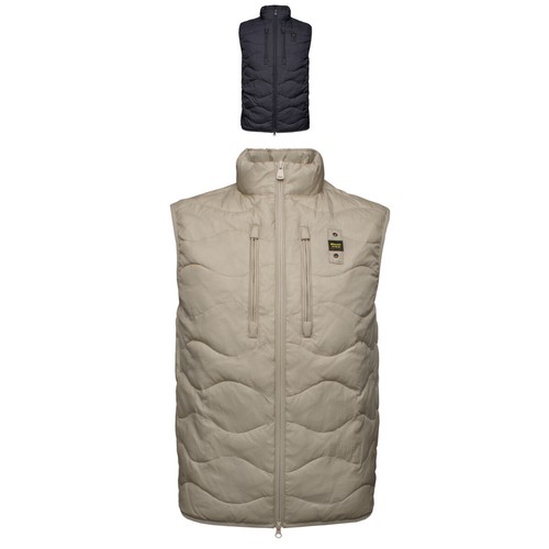 Blauer vincent gilet uomo - blauer,