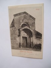 Pavia - Varzi Chiesa dei