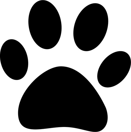 Adesivo auto per cani - , carini