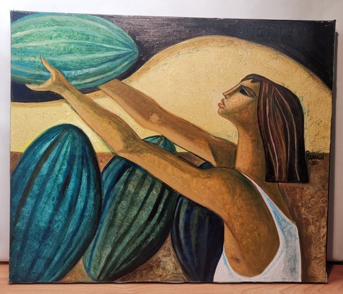 Lucio ranucci offrande - lucio, "offrande"