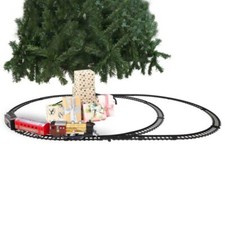 TRENINO ELETTRICO CON