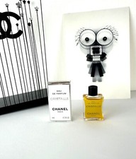 Chanel Cristalle Eau de parfum