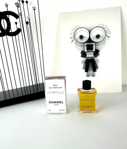 Chanel cristalle eau - chanel,