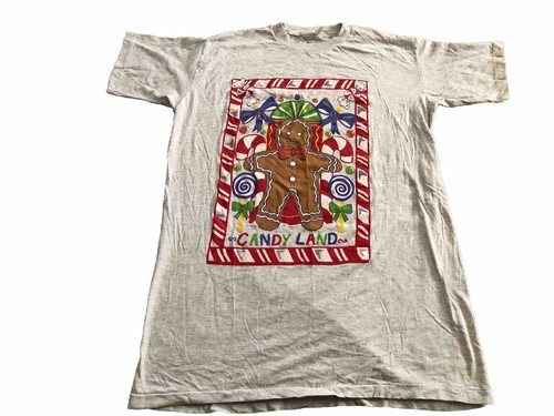 Shirt colorata vintage anni - t-shirt,