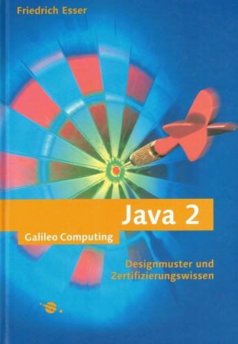 Friedrich esser java 2 - java,