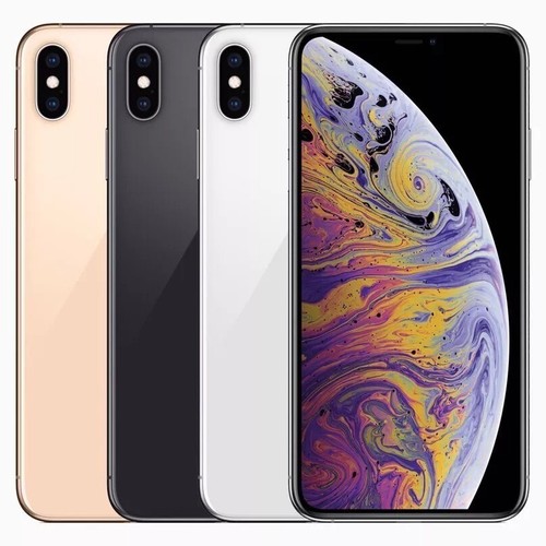 Apple iphone max 64gb 256gb - apple, xs