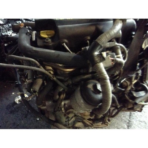 Motore compl comp - motore, compl.