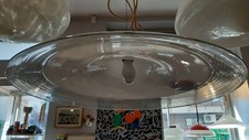 Lampadario di design Targetti