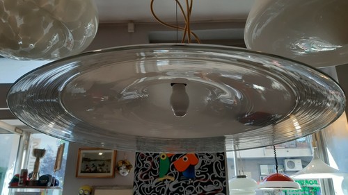 Lampadario design targetti - lampadario,