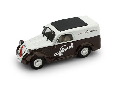 Modellino auto scala - , 1/43