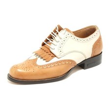 4348 DSQUARED D2 English Shoes