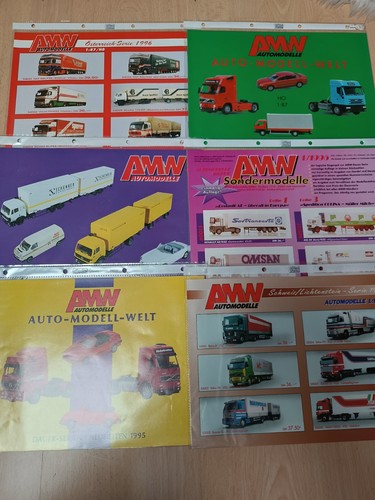 Awm modellino auto mondo - auto,