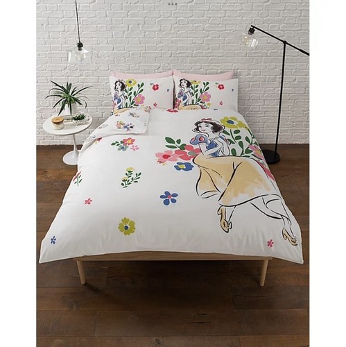 Set piumone disney biancaneve - set,