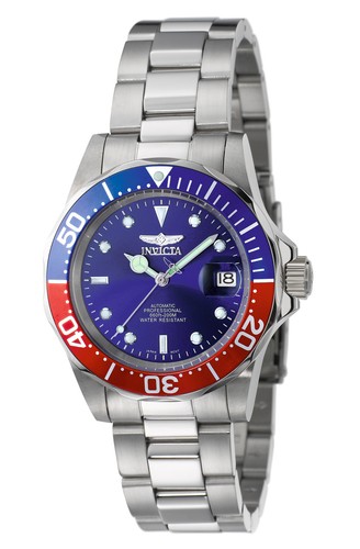 Orologio uomo invicta 5053 - invicta,