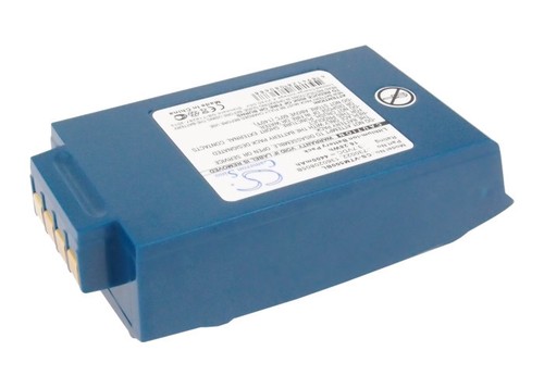 Batteria agli ioni litio - di,