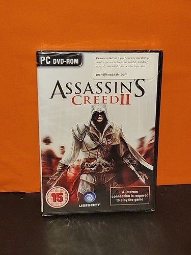 Assassin creed windows - 2, (windows