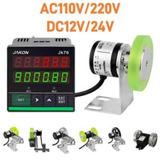 Rullo Misuratore Misuratore