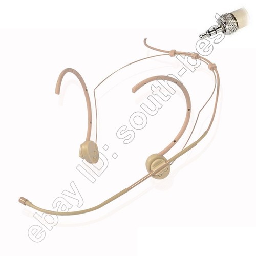 Microfono auricolare