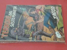 ZAGOR- ZENITH GIGANTE-