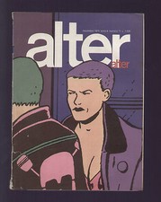 Alter 1979 fumetti - alter,