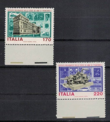 Istituto poligrafico zecca - istituto,
