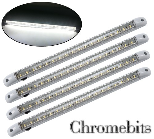 Potenza led 12v - led, striscia