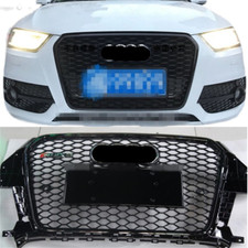 Griglia a nido d'ape paraurti