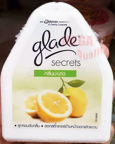 Glade secrets profumo ambiente - secrets,