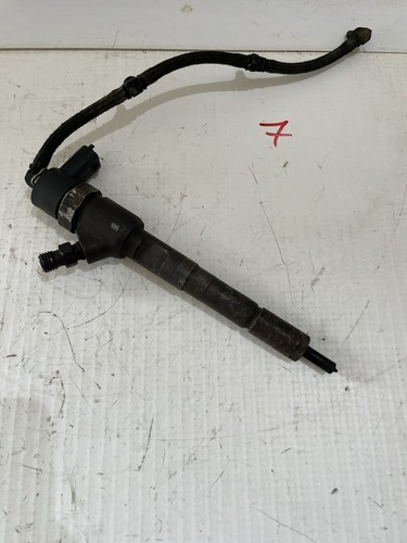Iniettore diesel fiat alfa - diesel,