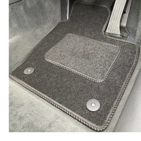 Tappetini auto moquette su - in,