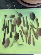 Lotto Posate D’epoca 