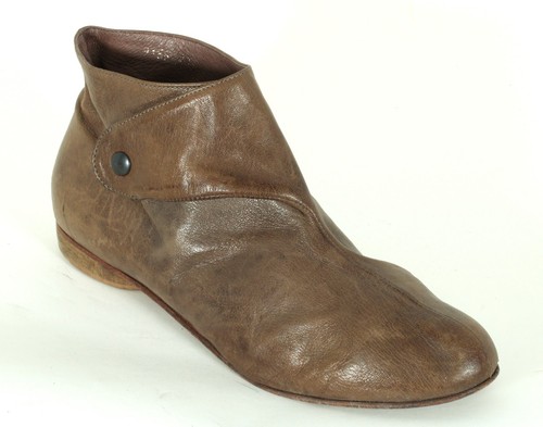 Stivaletti scarpe basse scarpe
