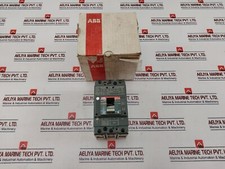 ABB Sace TMAX XT1C 160