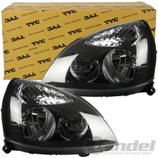 2X TYC FARI PRINCIPALI H7/H1