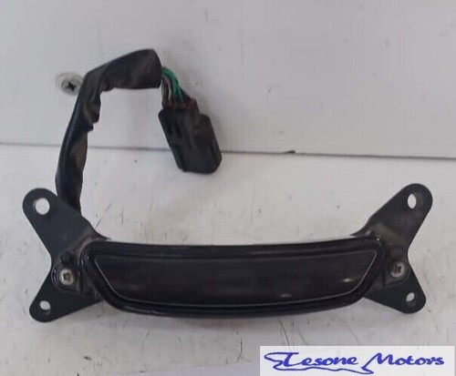 Strumentazione spie piaggio - spie,
