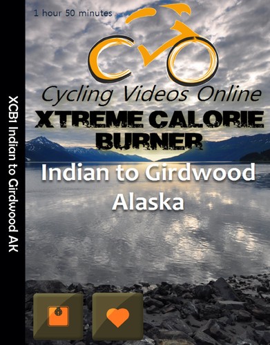 Indoor spinning bike workout - spinning,